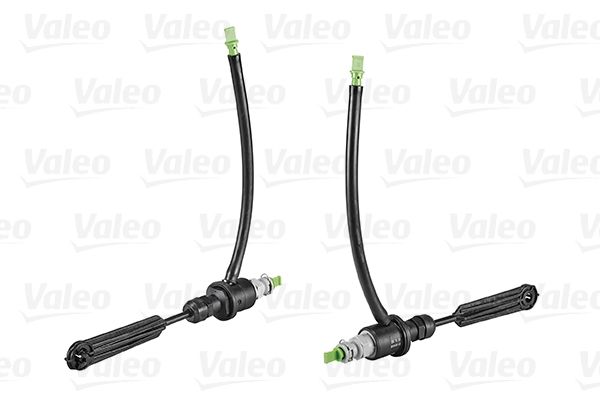 VALEO 804648 Master Cylinder, clutch
