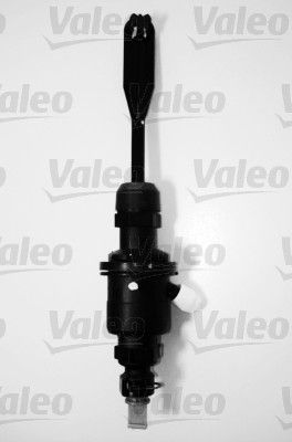 Master Cylinder, clutch VALEO 804649