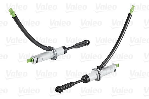 VALEO 804652 Master Cylinder, clutch