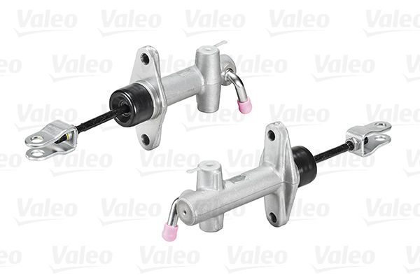VALEO 804661 Master Cylinder, clutch
