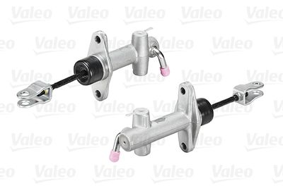 Master Cylinder, clutch VALEO 804661