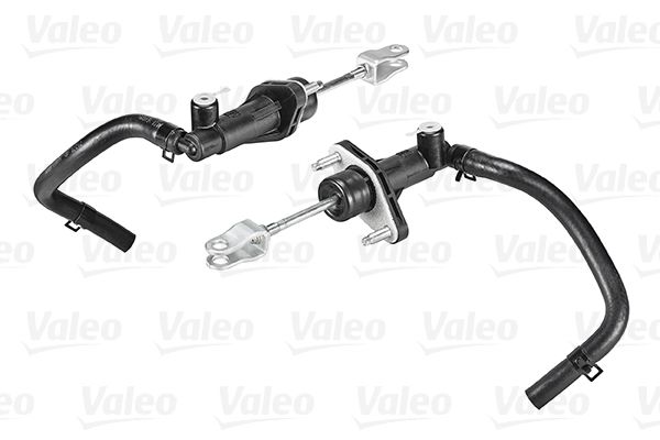 VALEO 804666 Master Cylinder, clutch