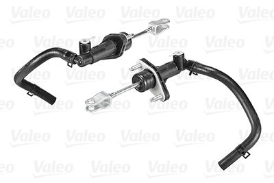 Master Cylinder, clutch VALEO 804666