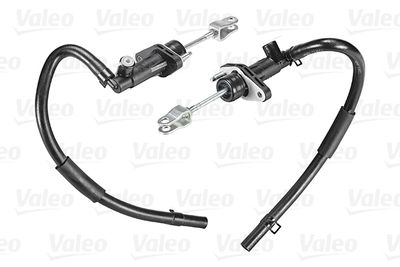 Master Cylinder, clutch VALEO 804667