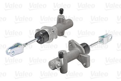 Master Cylinder, clutch VALEO 804670