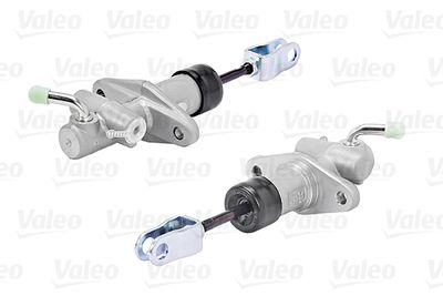 Master Cylinder, clutch VALEO 804671