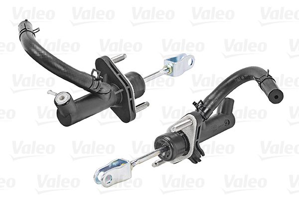 VALEO 804674 Master Cylinder, clutch