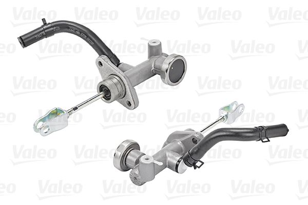 VALEO 804678 Master Cylinder, clutch