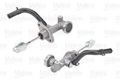 Master Cylinder, clutch VALEO 804678