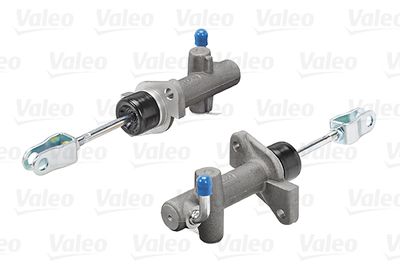 Master Cylinder, clutch VALEO 804679