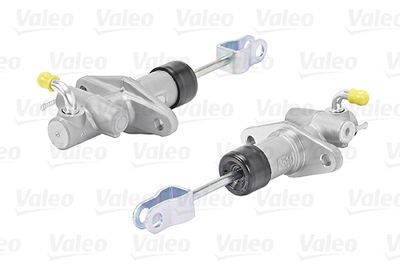 Master Cylinder, clutch VALEO 804680