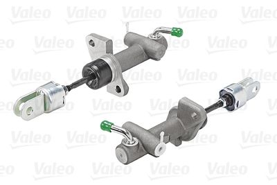 Master Cylinder, clutch VALEO 804681