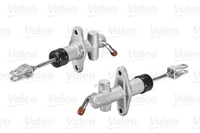 Master Cylinder, clutch VALEO 804682