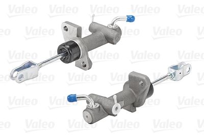 Master Cylinder, clutch VALEO 804683