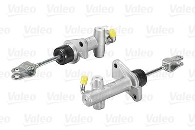 Master Cylinder, clutch VALEO 804684