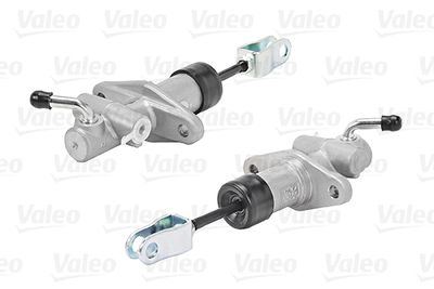 Master Cylinder, clutch VALEO 804685