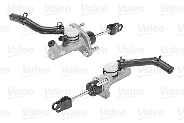 VALEO 804688 Master Cylinder, clutch
