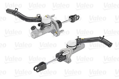 Master Cylinder, clutch VALEO 804688