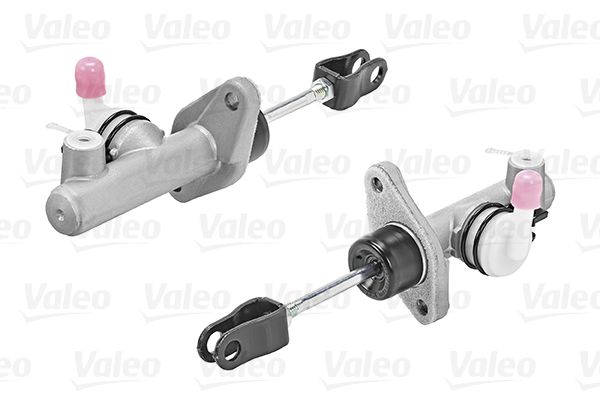 VALEO 804689 Master Cylinder, clutch