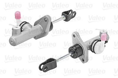 Master Cylinder, clutch VALEO 804689