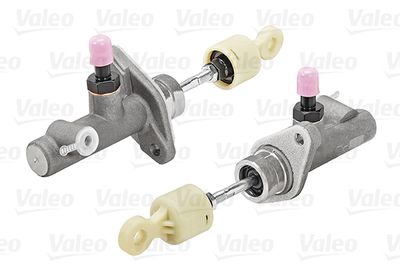 Master Cylinder, clutch VALEO 804692