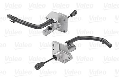 Master Cylinder, clutch VALEO 804695
