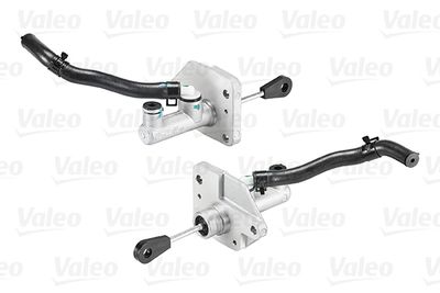 Master Cylinder, clutch VALEO 804698