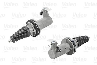 Slave Cylinder, clutch VALEO 804705