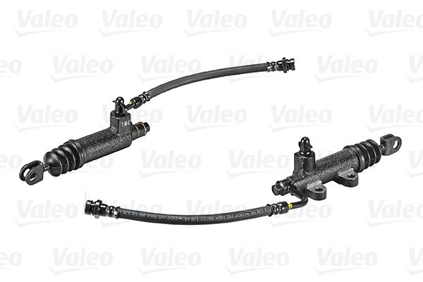 VALEO 804730 Slave Cylinder, clutch