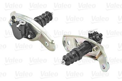 Slave Cylinder, clutch VALEO 804732