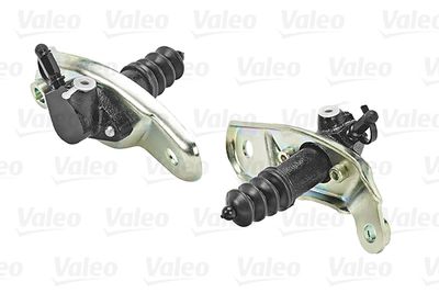 Slave Cylinder, clutch VALEO 804733