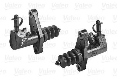 Slave Cylinder, clutch VALEO 804734