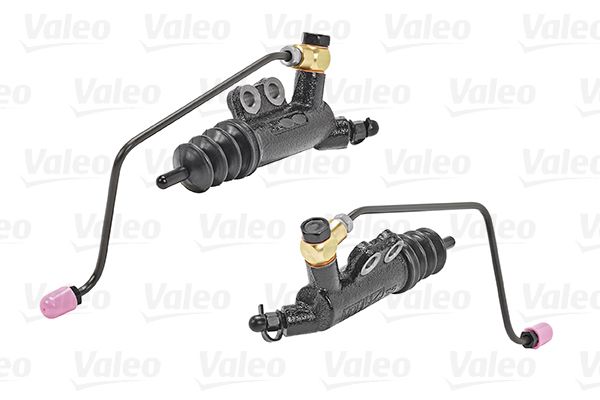 VALEO 804740 Slave Cylinder, clutch