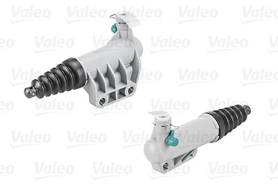 Slave Cylinder, clutch VALEO 804746