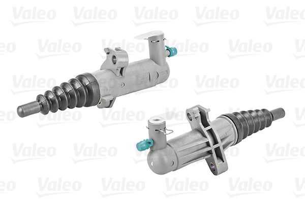 VALEO 804748 Slave Cylinder, clutch