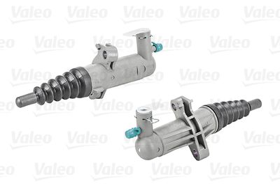 Slave Cylinder, clutch VALEO 804748
