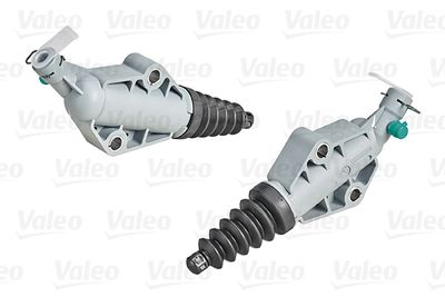 Slave Cylinder, clutch VALEO 804749