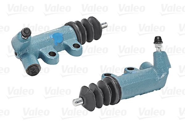 VALEO 804752 Slave Cylinder, clutch