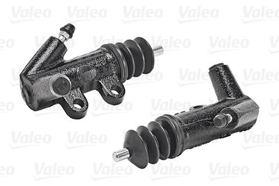 Slave Cylinder, clutch VALEO 804756