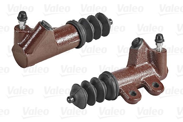 VALEO 804758 Slave Cylinder, clutch