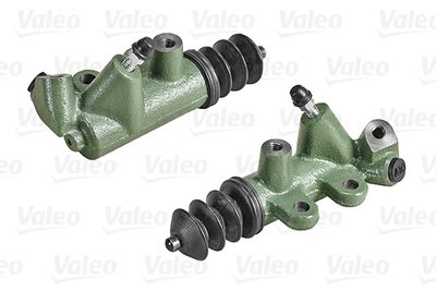 Slave Cylinder, clutch VALEO 804759