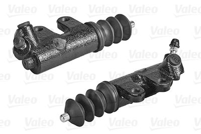 Slave Cylinder, clutch VALEO 804765