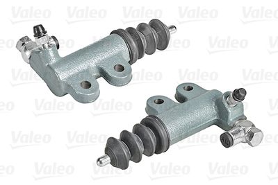 Slave Cylinder, clutch VALEO 804768