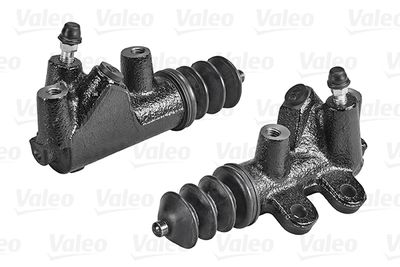 Slave Cylinder, clutch VALEO 804776