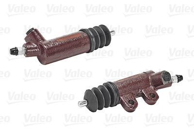 Slave Cylinder, clutch VALEO 804782