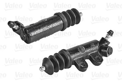 Slave Cylinder, clutch VALEO 804785