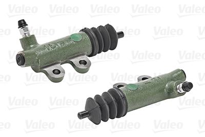 Slave Cylinder, clutch VALEO 804787