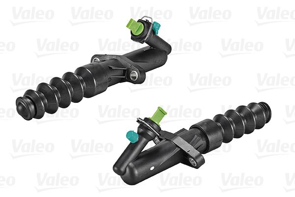VALEO 804791 Slave Cylinder, clutch