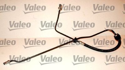 Clutch Lines VALEO 804801