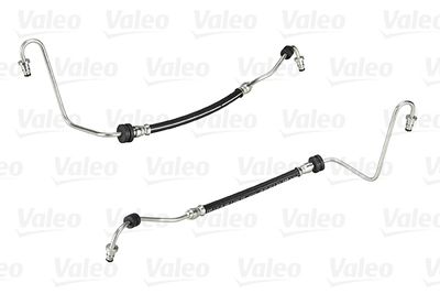 Clutch Lines VALEO 804802